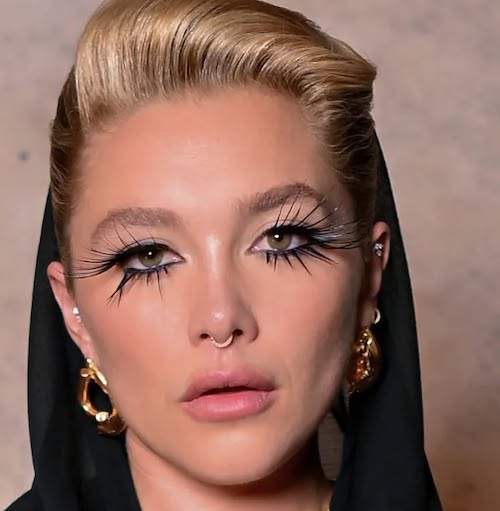 ترندهای میکاپ پاییز ۲۰۲۵