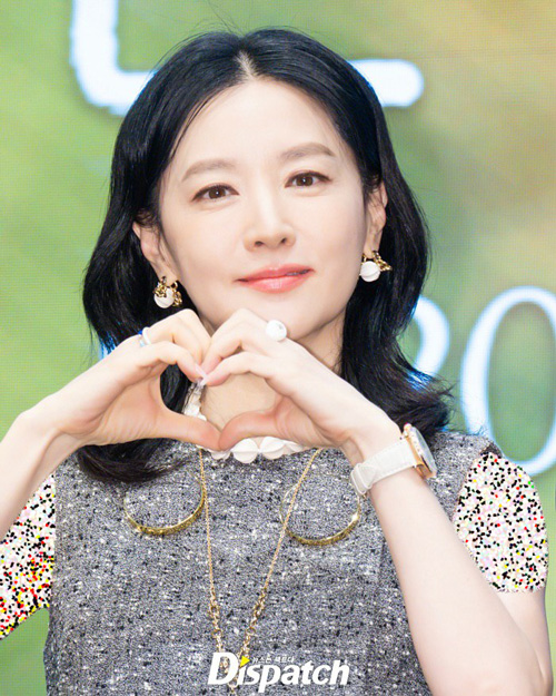 جذابیت لی یونگ‌ئه