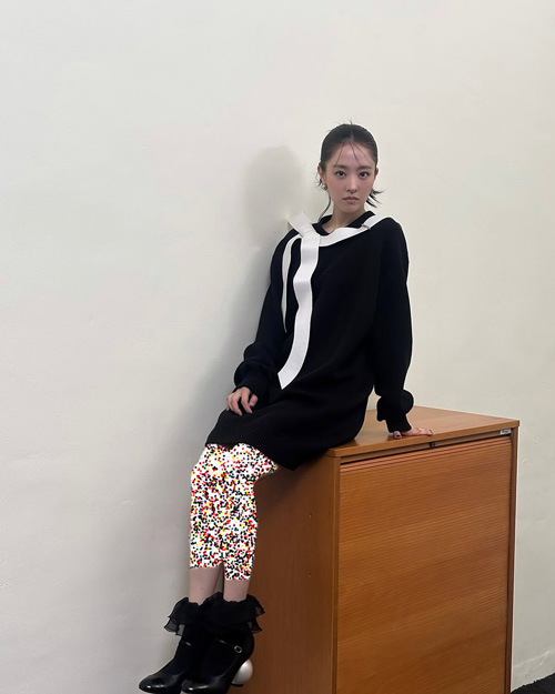 کفش‌‌های عجیب بویونگ