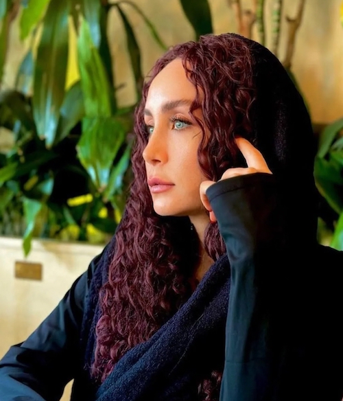 ادعای جنجالی حدیث فولادوند