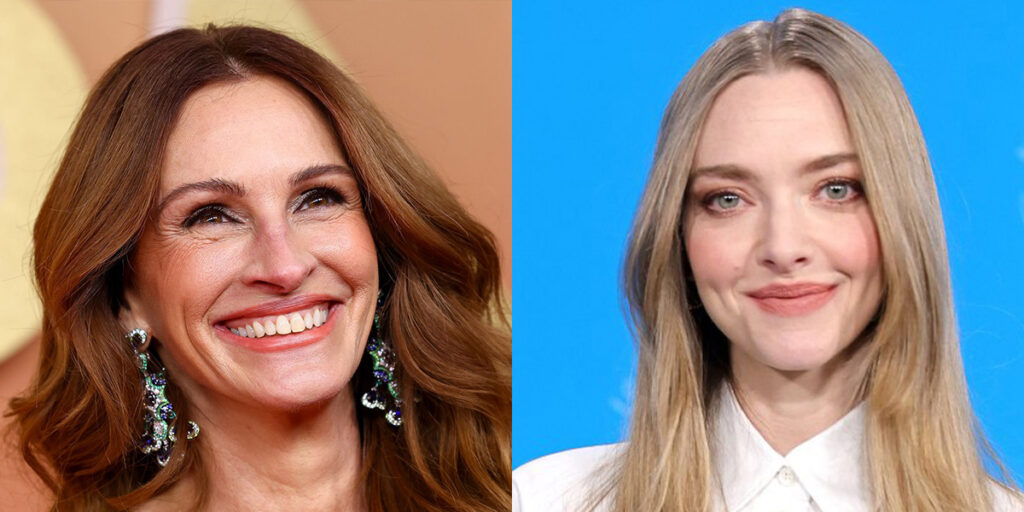 دستبرد این ستاره هالیوودی به کمد لباس جولیا رابرتز تیتر یک اخبار دنیا شد