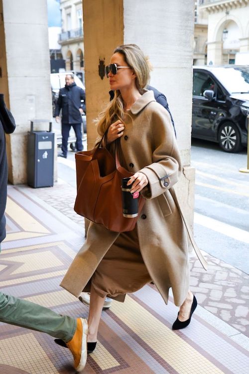 استایل خیابانی با تت‌بگ