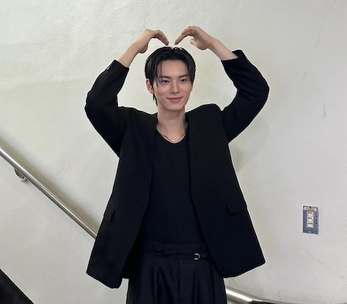 کمد لباس لی چه‌مین