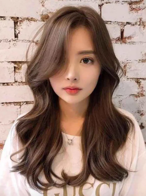 ترندهای آرایش کره‌ای