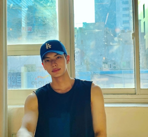 کمد لباس لی چه‌مین