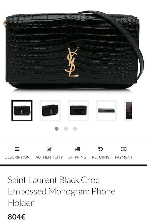 استایل سیاه و سفید الناز شاکردوست