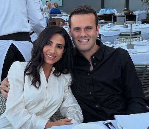 مارال صفری: طراح مد و داور برنامه «زن روز»