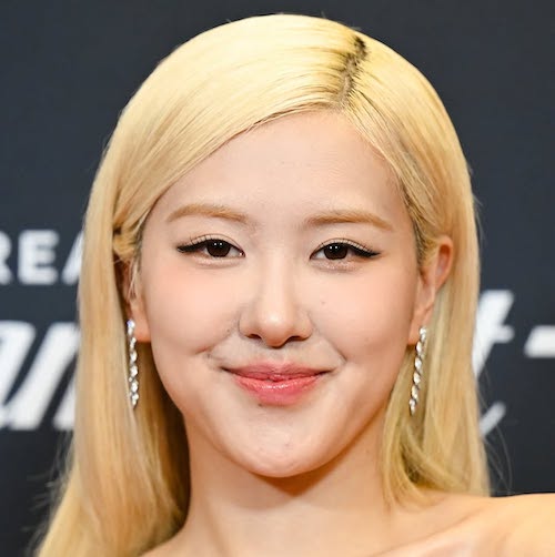 پیراهن درخشان رزی