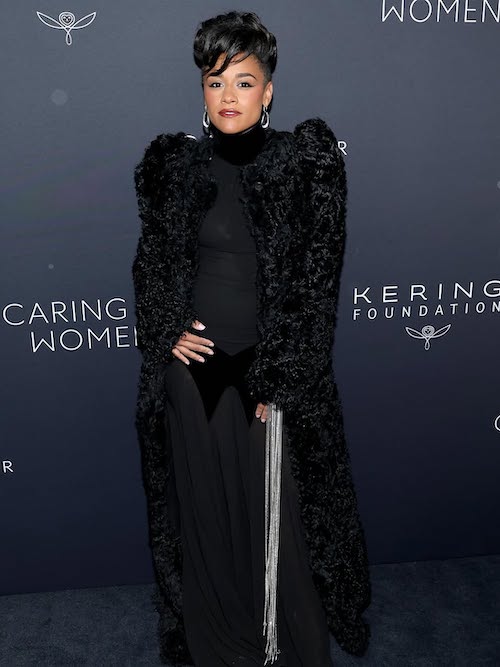 مهمانان مراسم کرینگ ۲۰۲۵