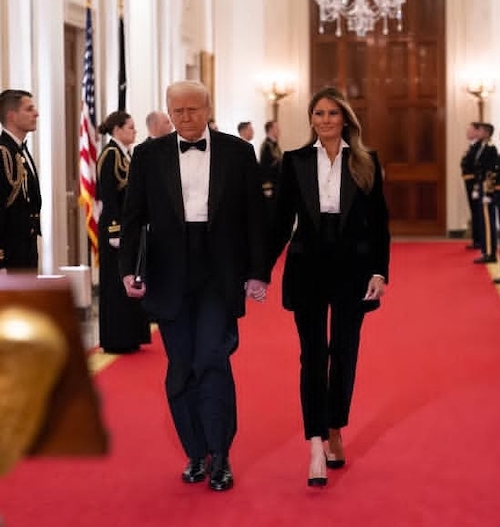 مقایسه استایل ملانیا و کیت