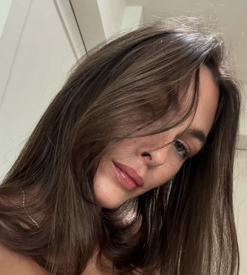 رنگ موهای ترند پاییز ۲۰۲۵