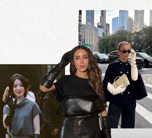 ترندهای جدید پاییز