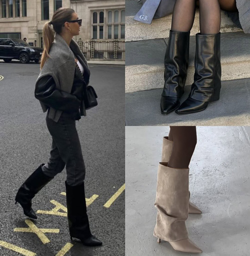 کیف و کفش‌های ترند پاییز ۲۰۲۵