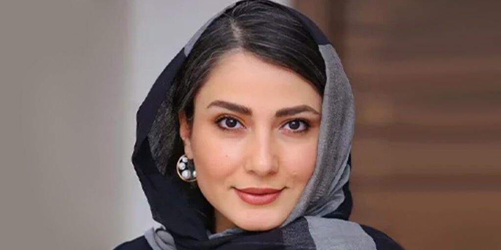 سمیرا حسن‌پور و استایلی که حرف‌های زیادی برای گفتن دارد!