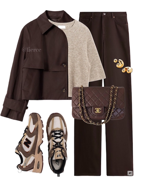 مدل‌های پرطرفدار کفش نیوبالانس