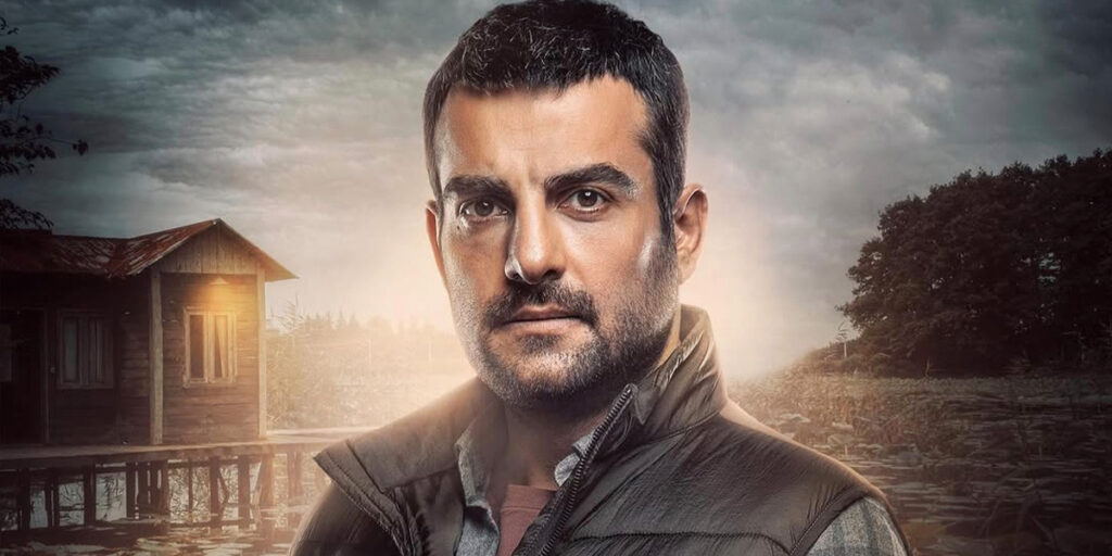 از ریش رنگ‌شده تا خط چشم سوررئال؛ حضور متفاوت حامد کمیلی روی صحنه