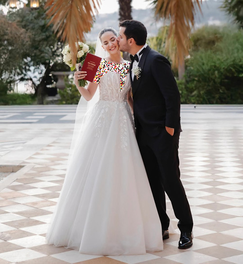 عروس‌های ترکی تابستان امسال