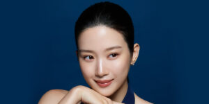 مدل موی بازیگر مشهور کره‌ای، ترندی‌ترین مدل موی پاییز ۲۰۲۵