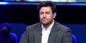 هر لایه از استایل جدید رضا گلزار قیمتی نجومی دارد؛ فخرفروشی اینبار در نیویورک