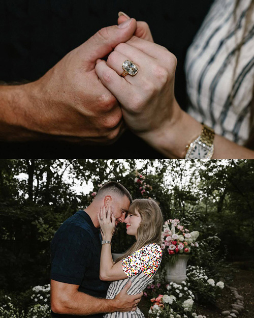 حلقه‌های سلبریتی‌ها در سال ۲۰۲۵