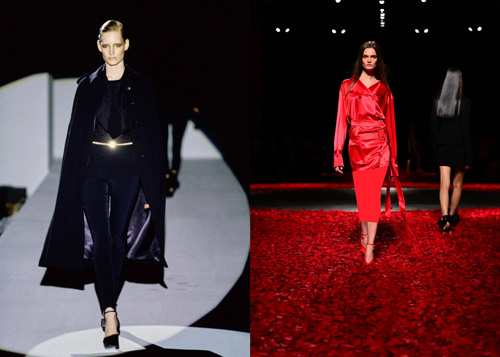 بازگشت کفش‌های دهه نود