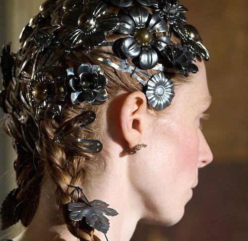 ترندهای میکاپ پاییز ۲۰۲۵