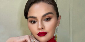 طوری که سلینا گومز با لباسی قرمز روی فرش قرمز درخشید و باور نکردیم!