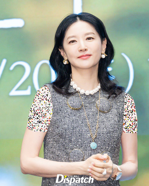 جذابیت لی یونگ‌ئه