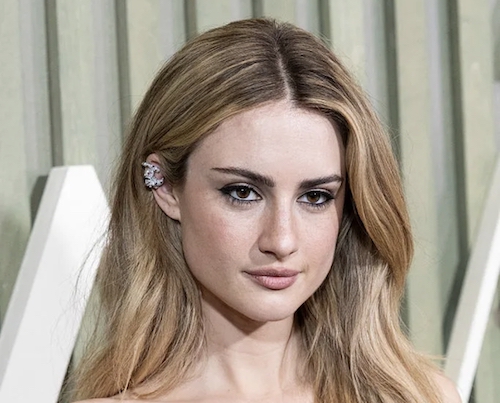 انواع رنگ موی بلوند و ترندی