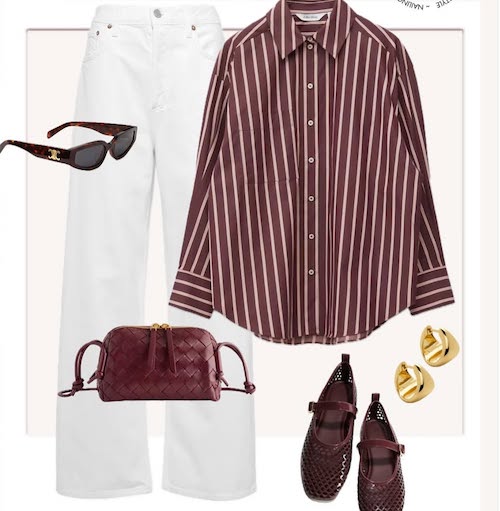 شومیز معجزهگر