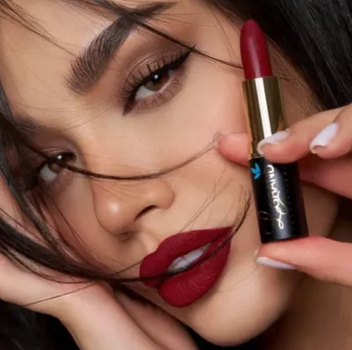 میکاپ پاییزی با الهام از طبیعت