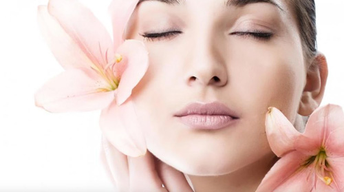 تاثیر محصولات مراقبتی بر پوست