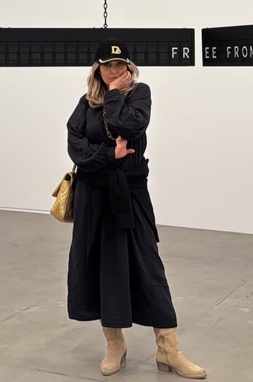 بوت جیر ساره بیات