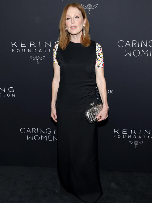 مهمانان مراسم کرینگ ۲۰۲۵