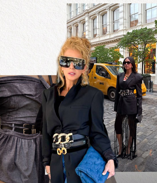 ترندهای جدید پاییز