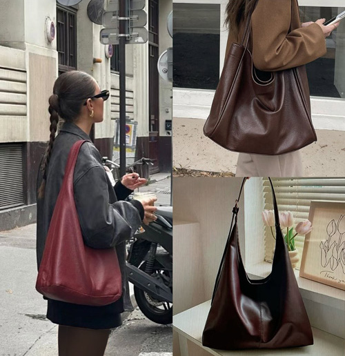 کیف و کفش‌های ترند پاییز ۲۰۲۵