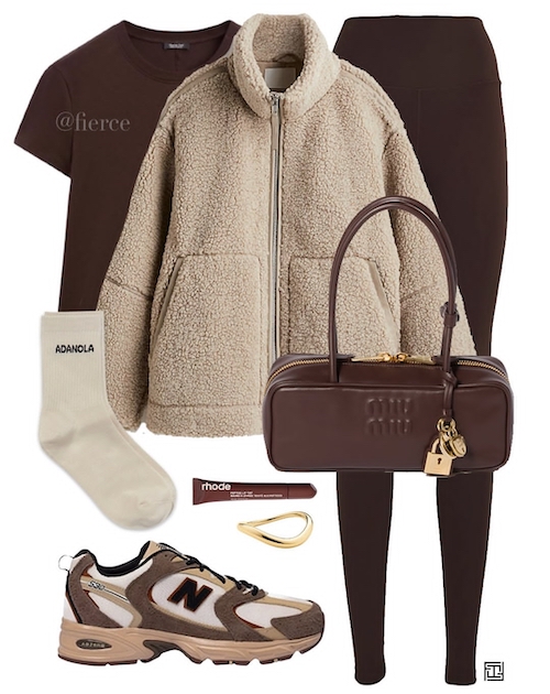 مدل‌های پرطرفدار کفش نیوبالانس