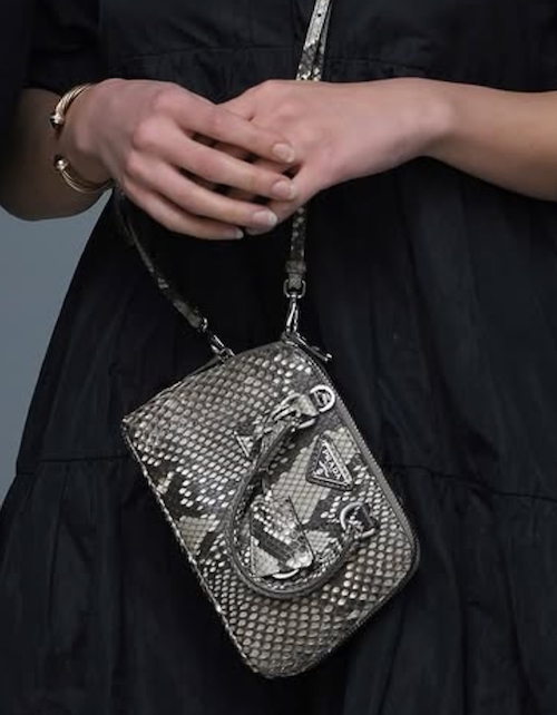 استایل لوکس لاله مرزبان