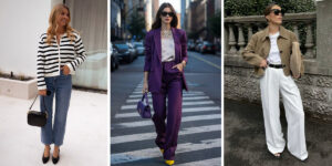 چطور با چند انتخاب ساده همیشه خوش‌پوش به نظر برسیم؟