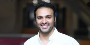 مدل موی جدید سامان صفاری؛ گزینه‌ای شیک برای مردان ایرانی