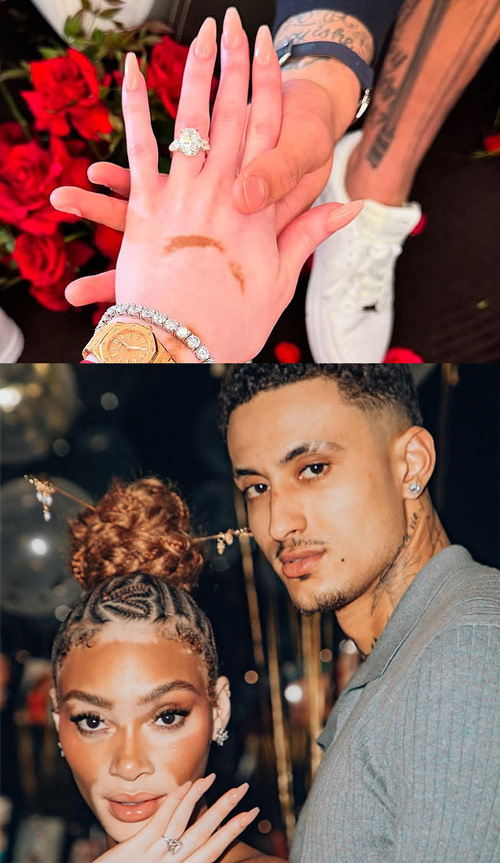 حلقه‌های سلبریتی‌ها در سال ۲۰۲۵