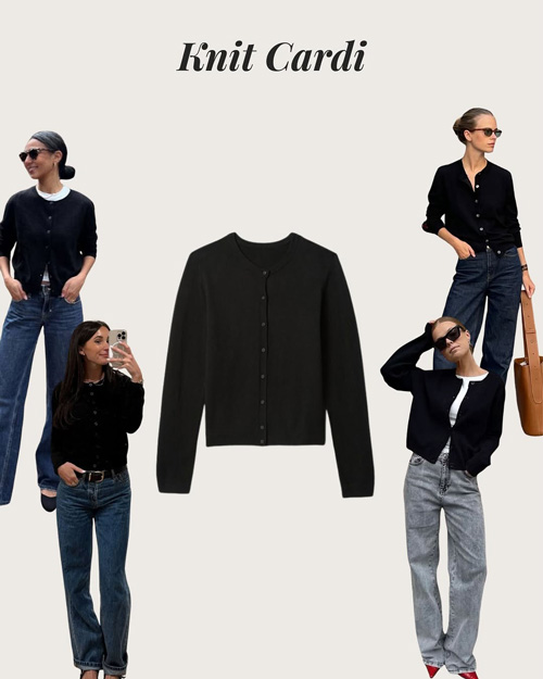 لباس‌های محبوب پاییز