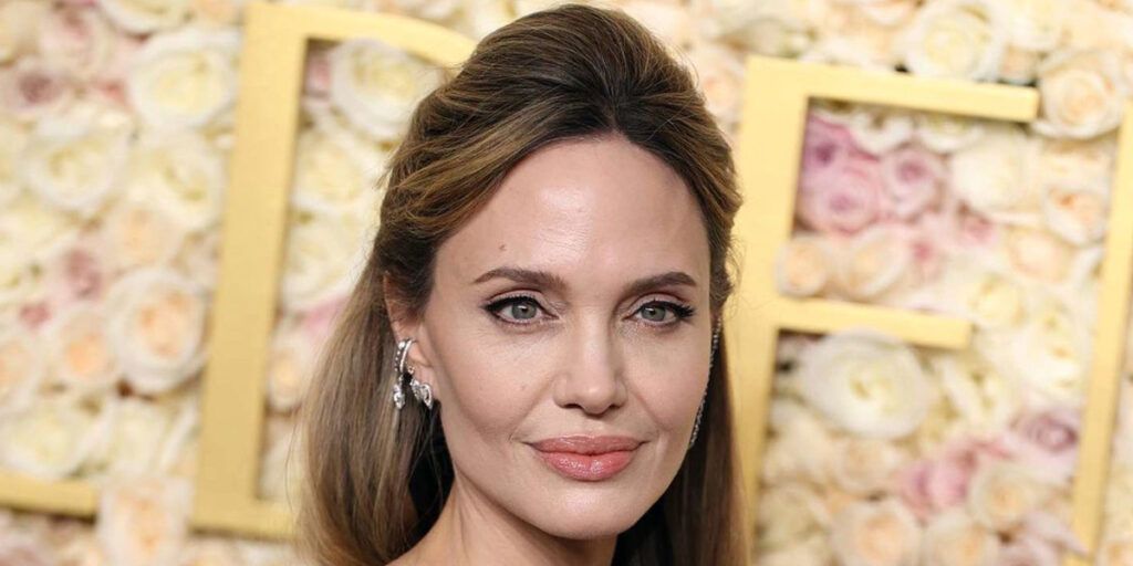 تاثیر شگفت‌انگیز موهای جدید آنجلینا روی چهره‌اش در اینستاگرام خبرساز شد