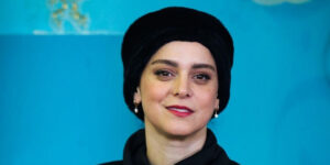 غزل شاکری چگونه با کیف ۳۵ میلیونی استایل ساده‌اش را زیر و رو کرد؟