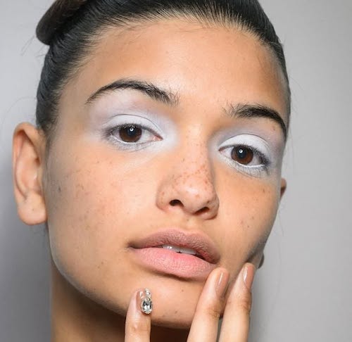 ترندهای میکاپ پاییز ۲۰۲۵