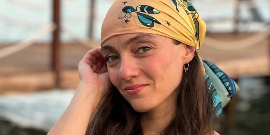 ست آبی‌نفتی و کفش آلبالویی بهترین بازیگر زن جشنواره کن خبرساز شد