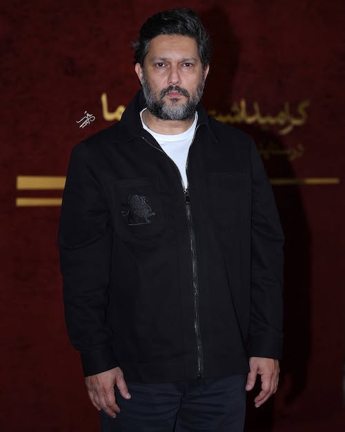 مراسم روز سینما