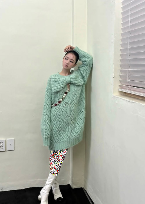 کفش‌‌های عجیب بویونگ