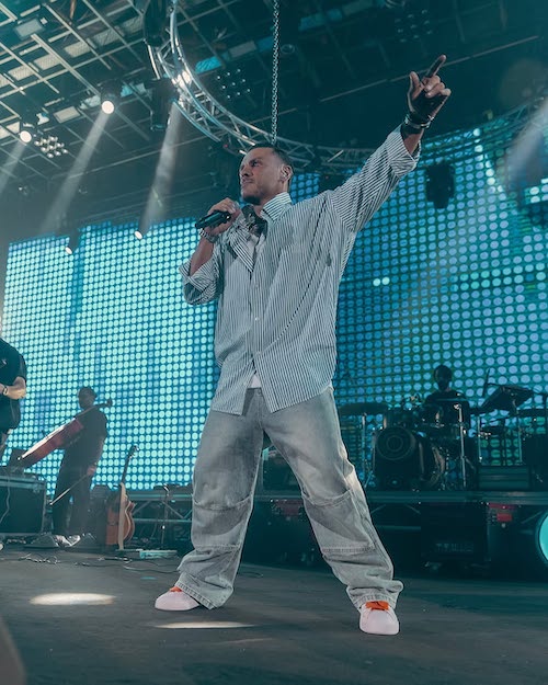 اکسسوریهای لوکس آرمین زارعی