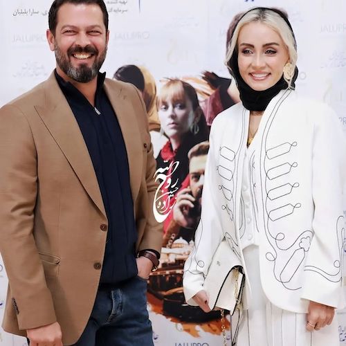 ادعای جنجالی حدیث فولادوند